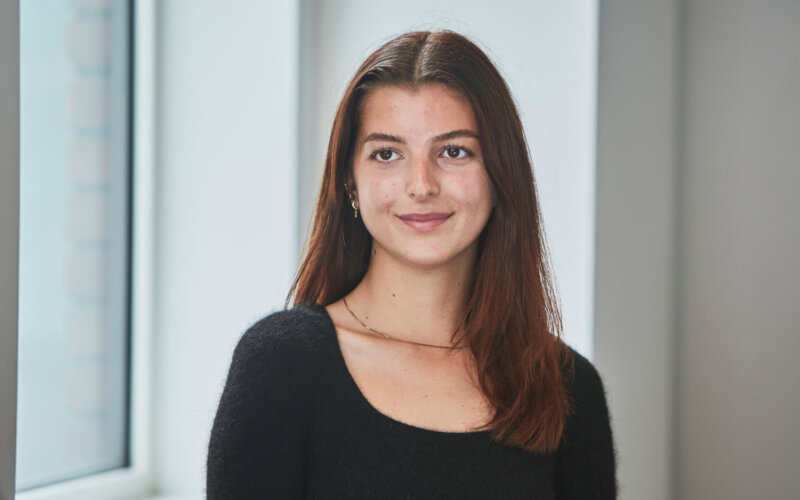Carla Jokic