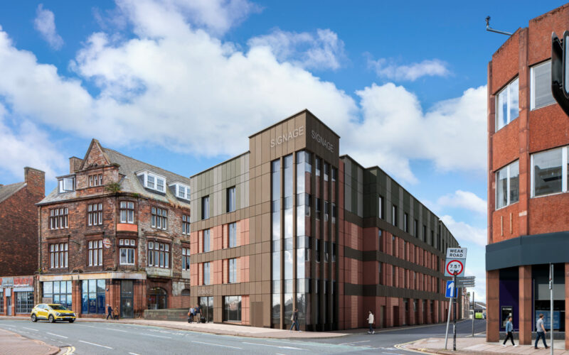 Carlisle West Walls Premier Inn