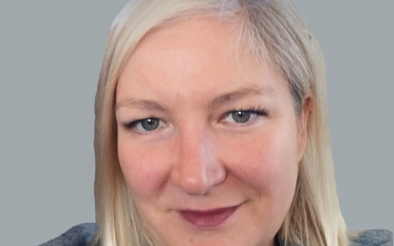 Carly Ersser - July 2025