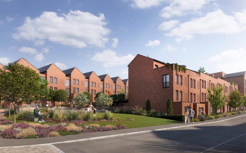 Casa Abbey Court Leeds