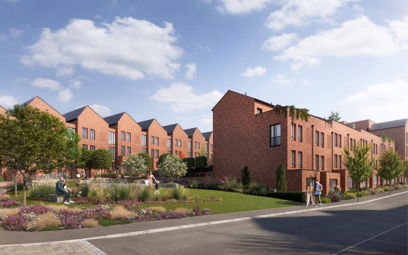 Casa Abbey Court Leeds