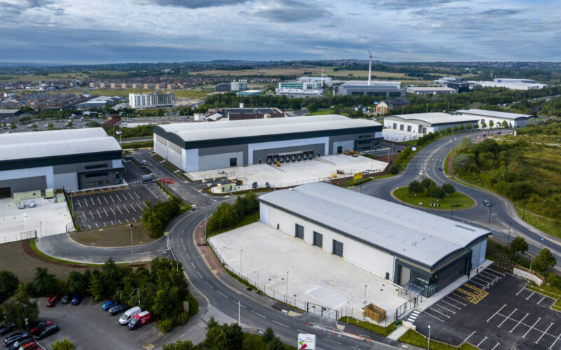 Catalyst, Rotherham