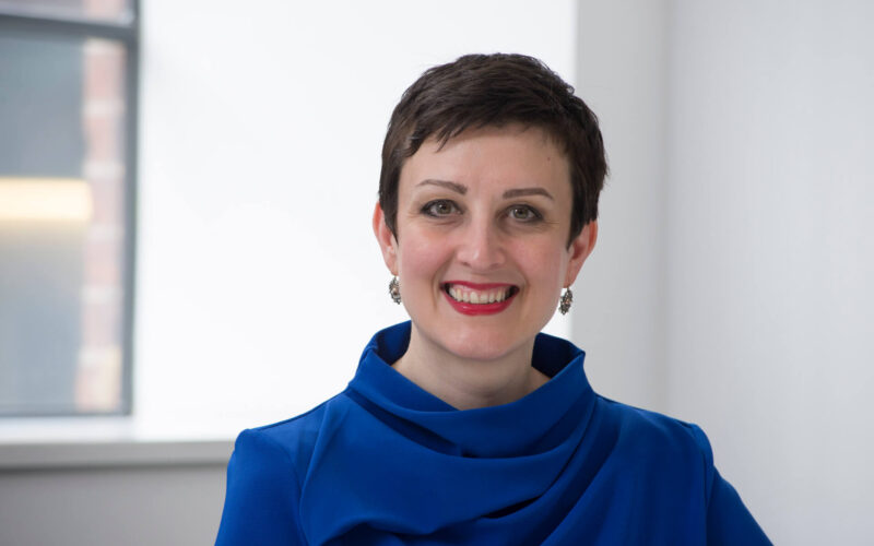 Caterina Polidoro
