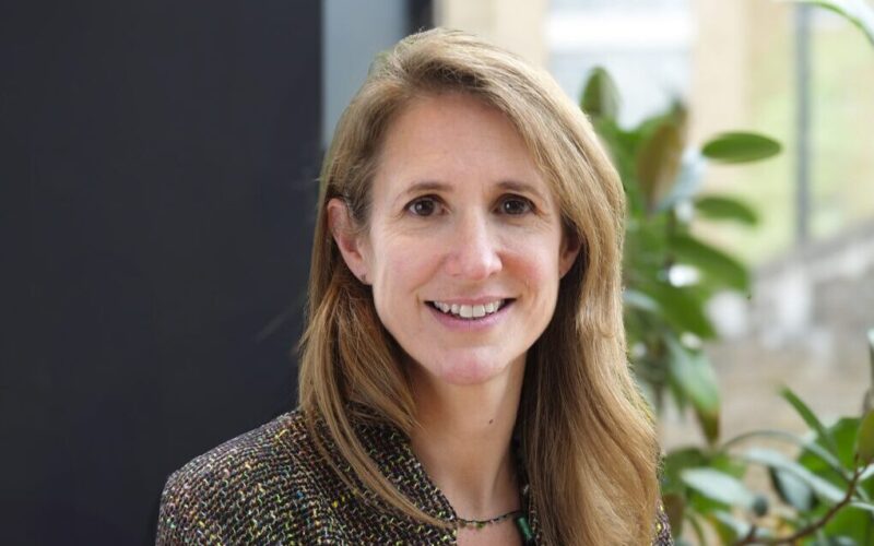 Cecile Brisac - Gensler