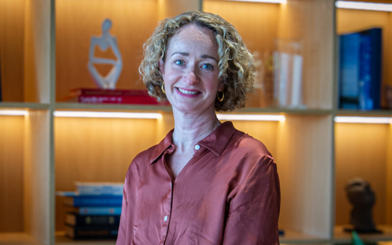 Cecilia Fellows, Partner, Montagu Evans