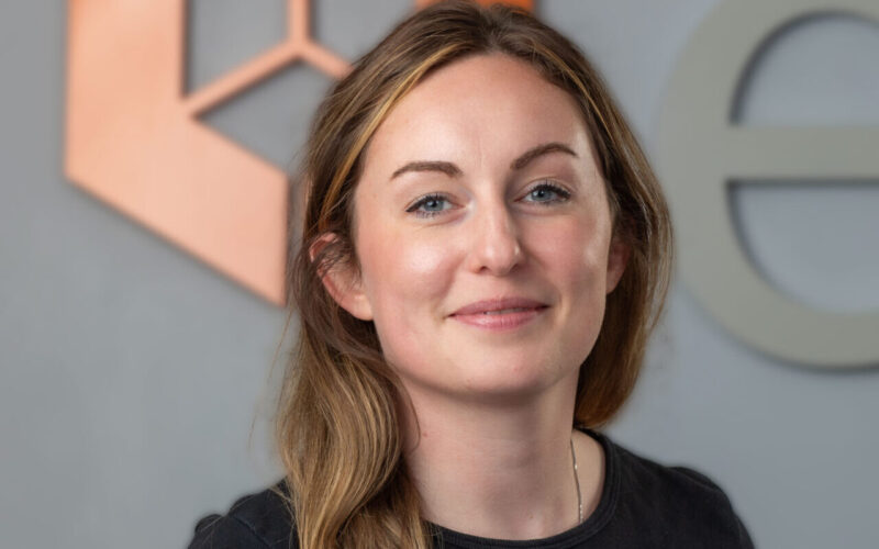 July 2023  Manchester - Staff portraits