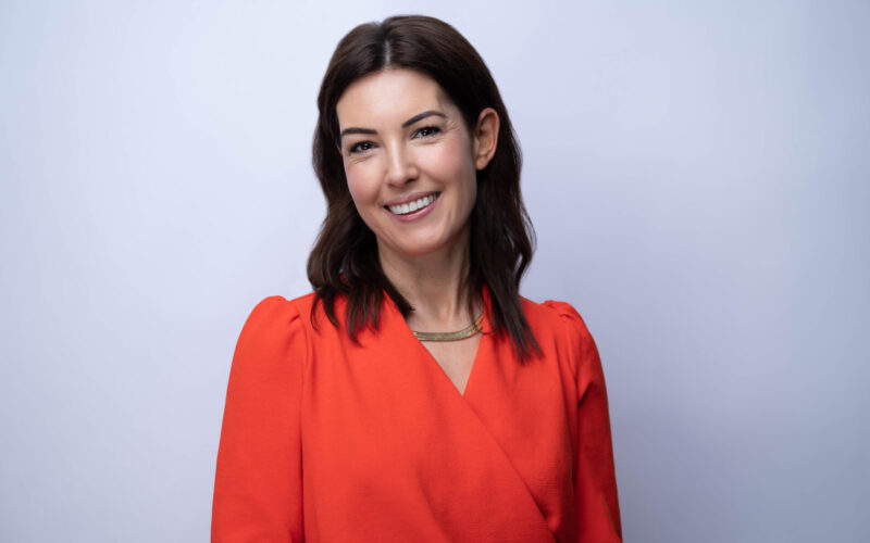 Ceri Moyers