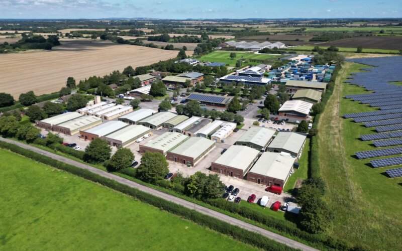 Chalgrove