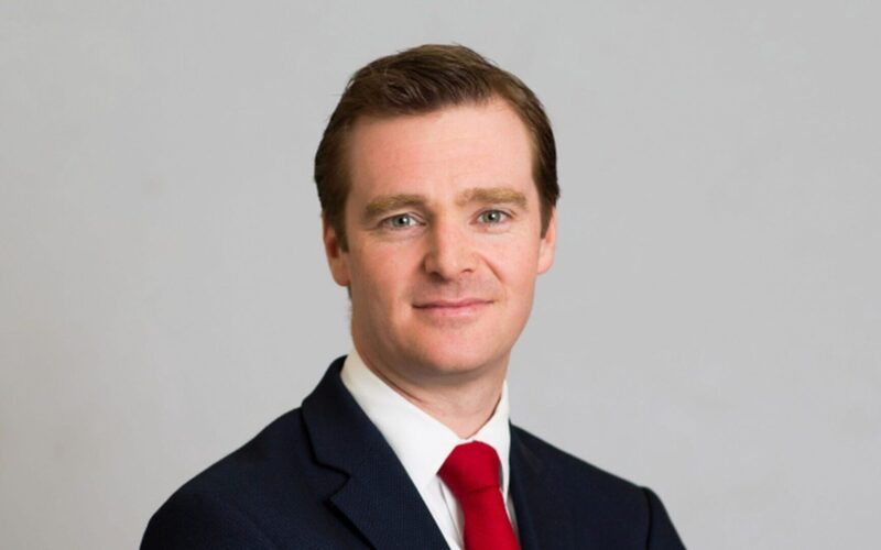 Corporate Photographer London