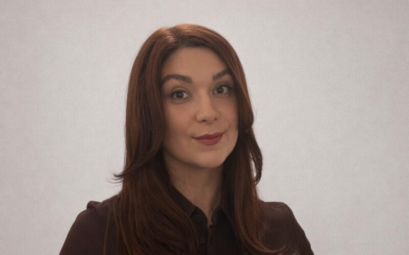 Chantell Cresswell