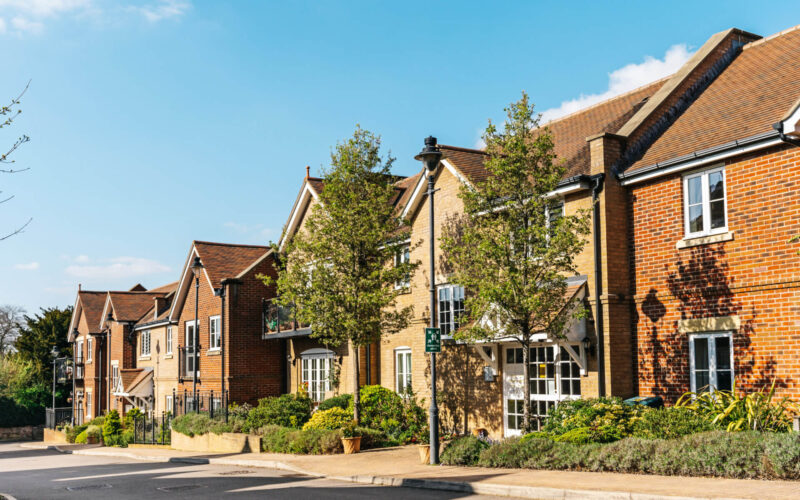 Chantry Court 1