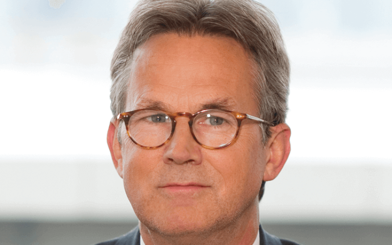 Charles Weeks