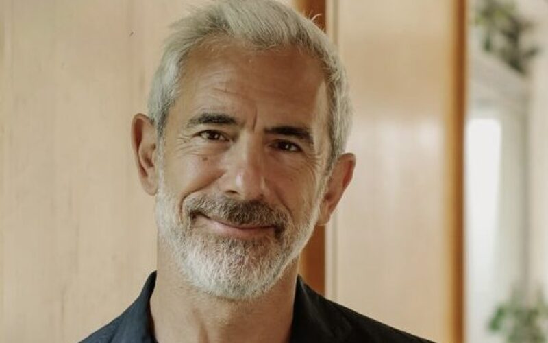 Charlie Green