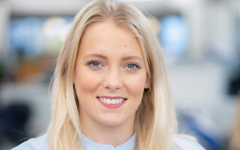 Charlotte Ashton