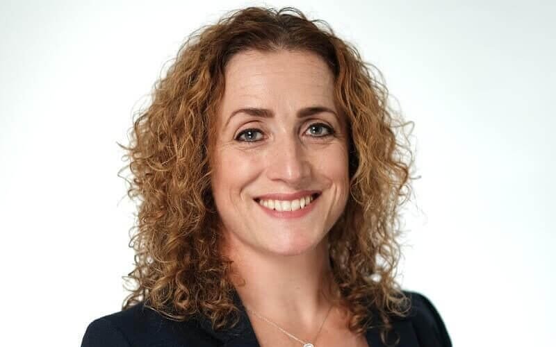 Charlotte Fullard BNP