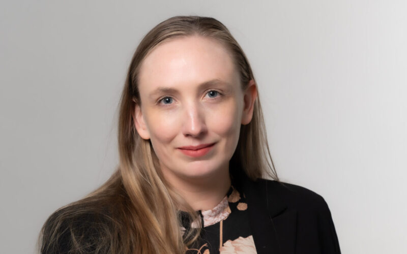Charlotte Moon, Principal, Workplace & Strategic Advisory at Arcadis
