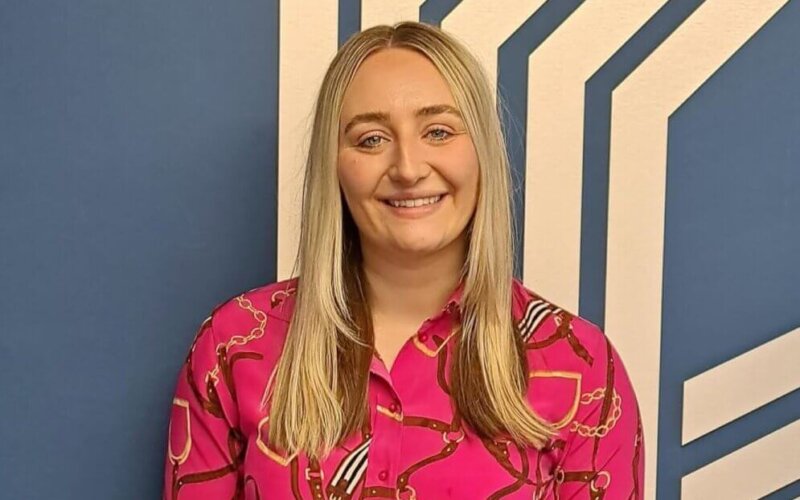 Charlotte Worthington
