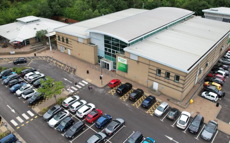 Chingford Commercial Auction Allsop