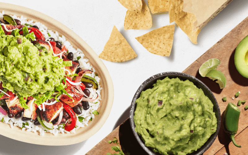 Chipotle
