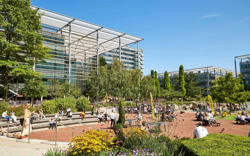 Chiswick Park