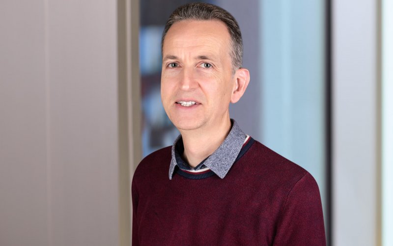 Chris Early, Head of Acquisition, Freshwave