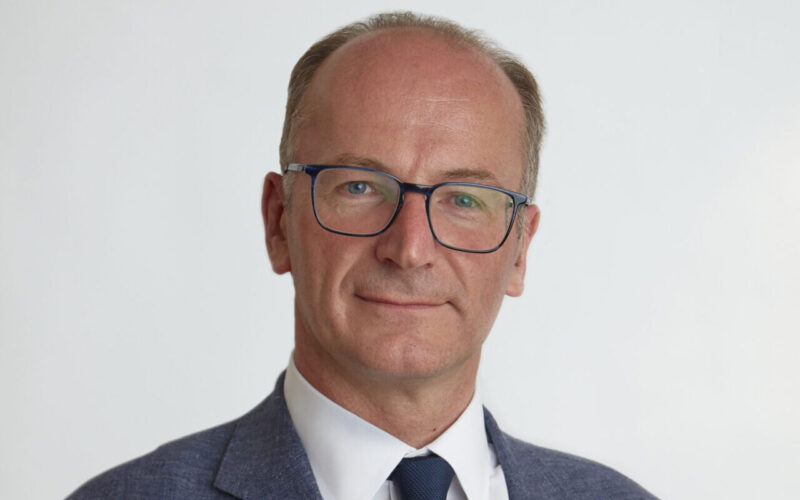 Chris Pattison