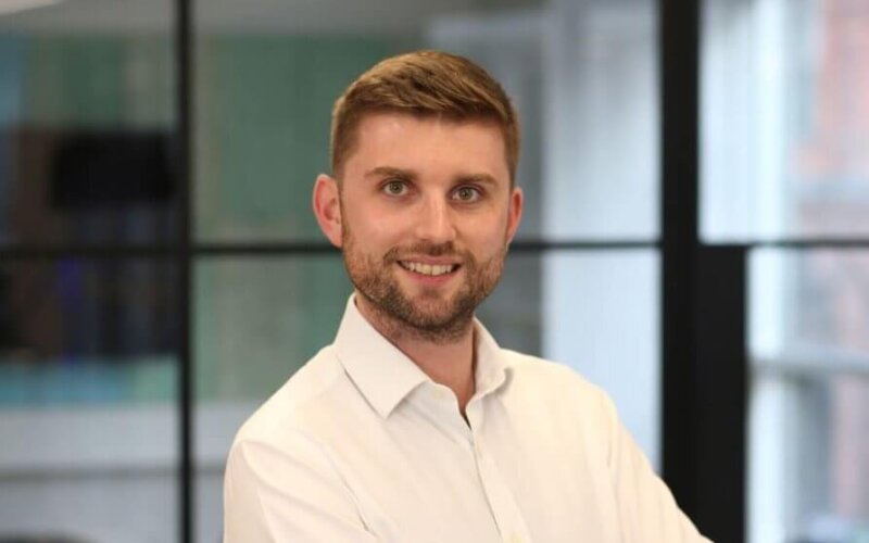 Chris Watt - headshot