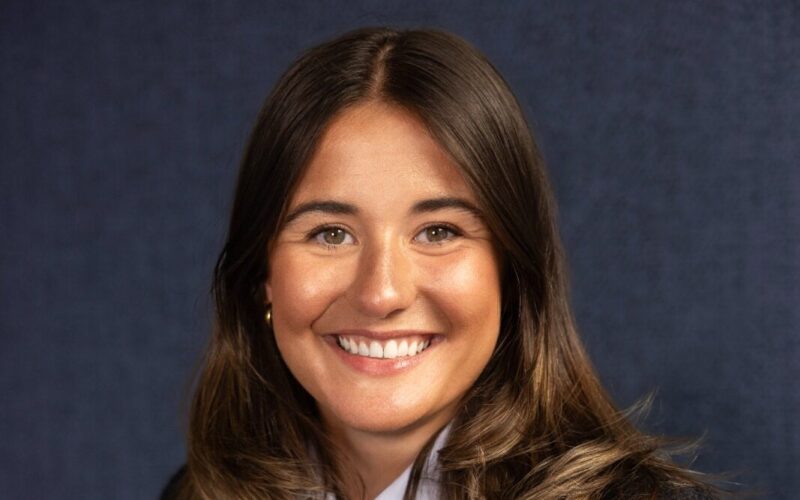 Chrissie Clancy-Crofts