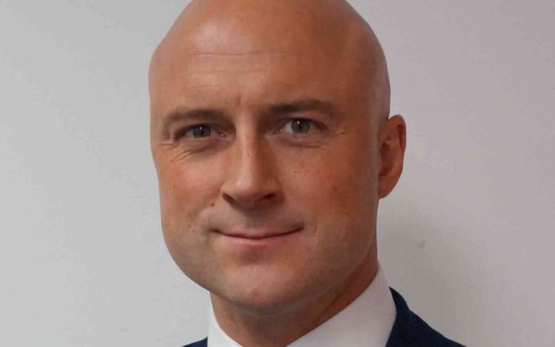 Christopher Baker