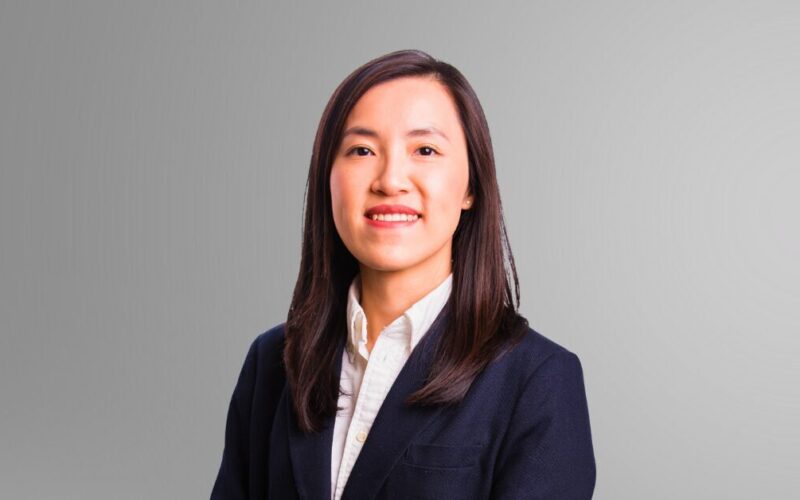 Christy NG