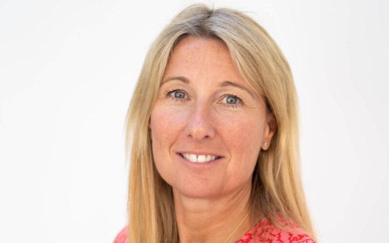Claire Barber