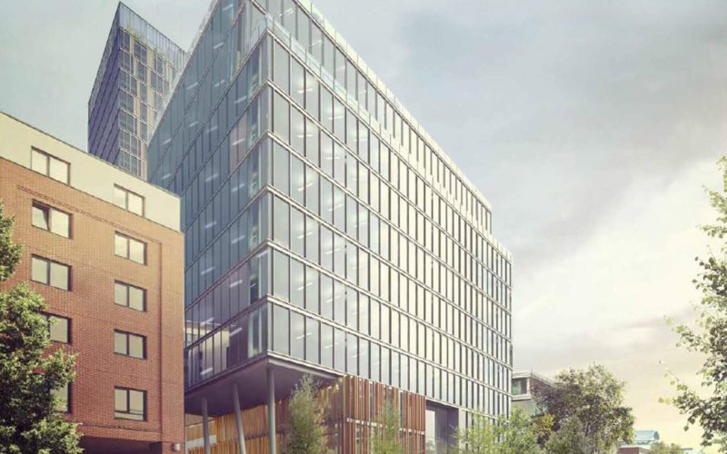 Clarendon Road_CGI - July 2022