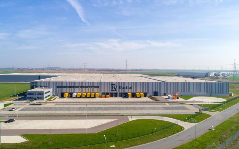 Clarion Halle