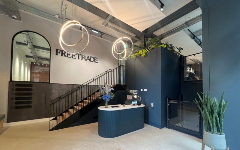 Clearbell Freetrade
