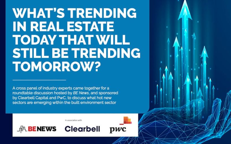 Clearbell PWC event