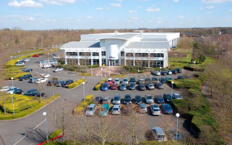 Clearblue Innovation, Bedford