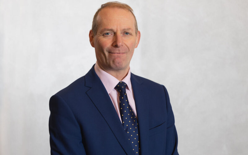Clive Anderson GPA