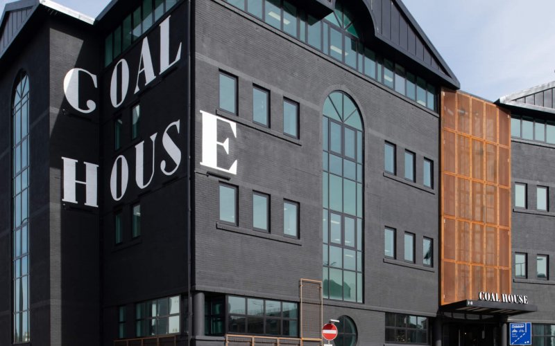 Coal House exterior_3