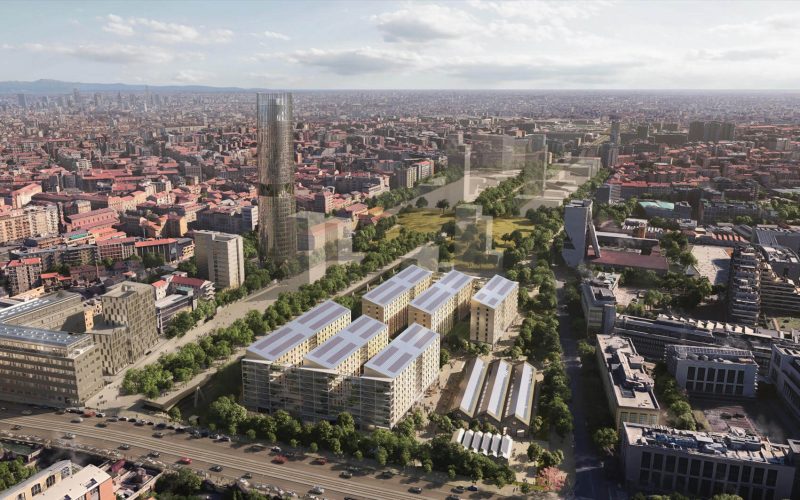 Coima Milan