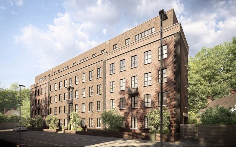 Coliving Node Brixton