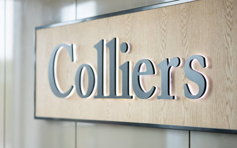 Colliers Wigmore St HQ