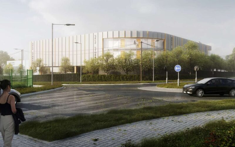 Comporter Milton Keynes