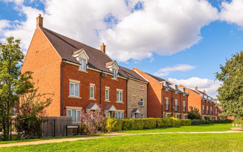 Coopers Edge Thriving Investments