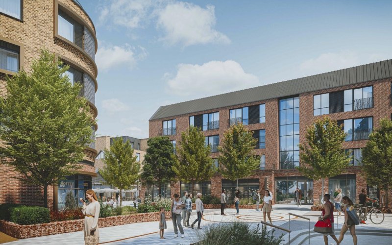 Coplan Exeter