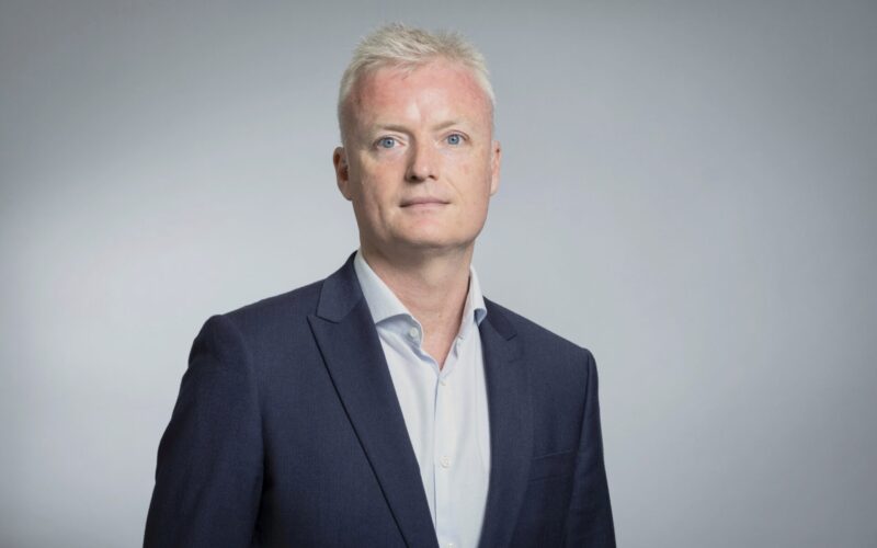 Craig McDonald