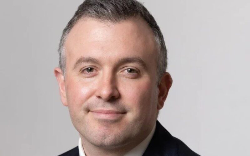 Craig Sherrat