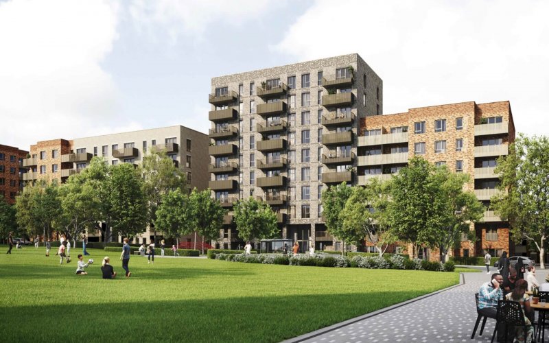 Craignish Heights Block B Acton Gardens