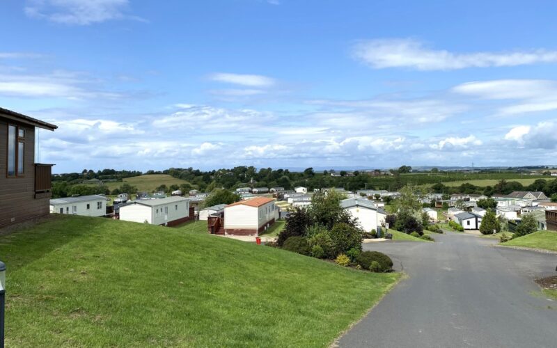 Crofthead Holiday Park