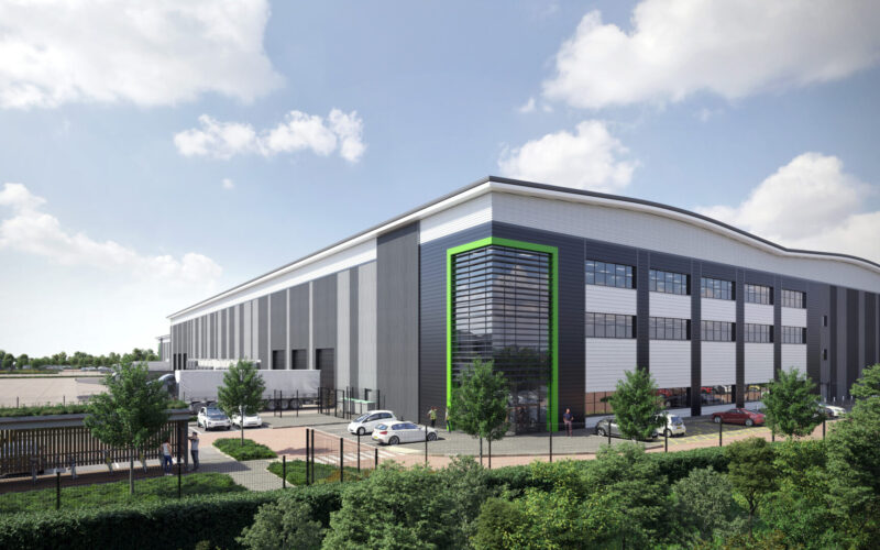 Crossways Unit 6 - Enva