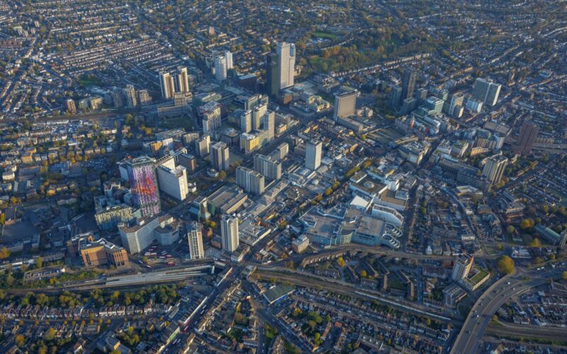 Croydon URW